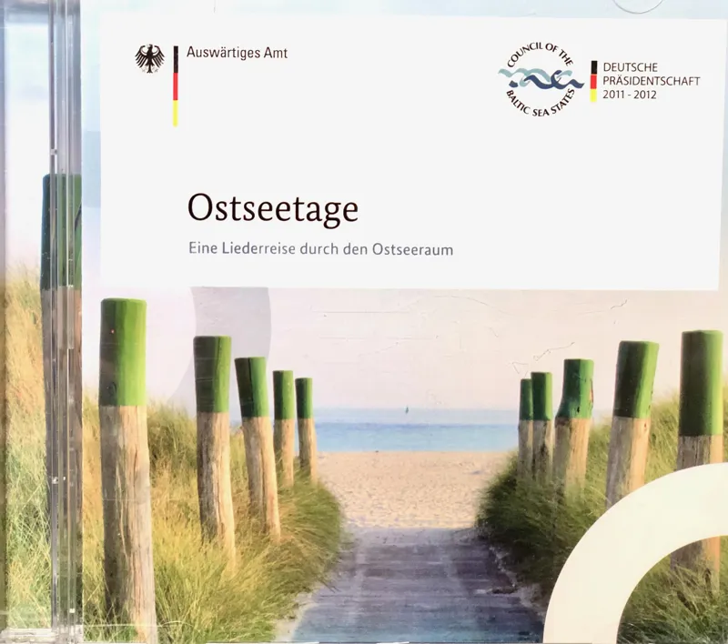 Ostseetage